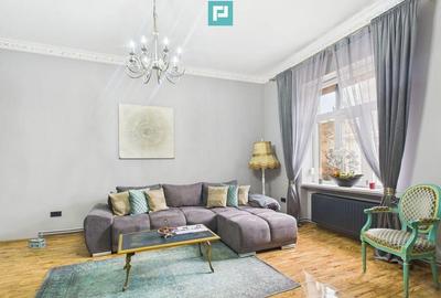 Apartament elegant, zona centrala din Timi?oara - 3