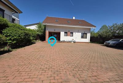 Casă individuală cu 4 camere cu Canalizare în Tunari - 2