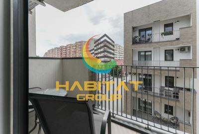 Apartament cu 2 camere decomandat, mobilat în Iancului - 19