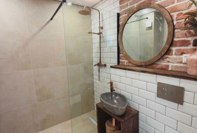 Apartament cu 3 camere decomandat în Mănăștur - 4