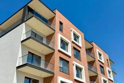 Apartament cu 2 camere decomandat în Dobroești - 2