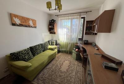 Vila Individuala | 5 camere | P+1+Pod | Gulia - 13