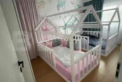 Casă cu 6 camere cu Teren 1460 Mp în Jucu - 10