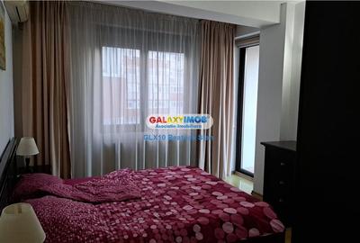 Apartament cu 3 camere semidecomandat, mobilat în Dorobanți - 16