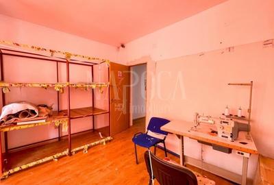 Spatiu comercial de vanzare in Floresti - 4