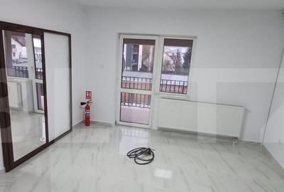 Spatiu pentru o clinica dentara sau birouri, 3 camere, 60 mp - 1