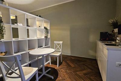 Apartament cu 2 camere decomandat în Central - 11