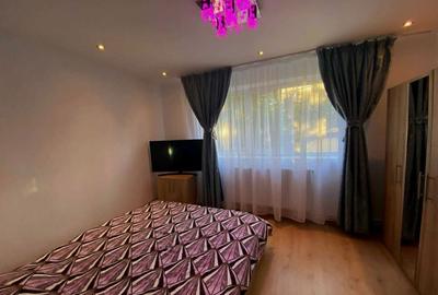 Apartament cu 2 camere semidecomandat în Exterior Vest - 3
