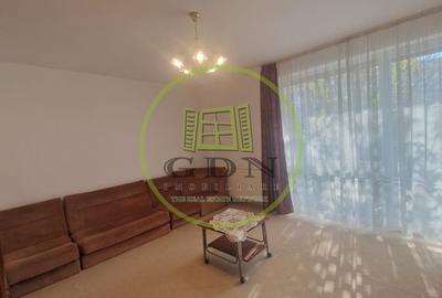 Apartament 2 camere, decomandat, 63mp, cartier Brazda, zona Carrefour - 1