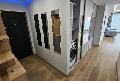 Apartament cu 3 camere semidecomandat, mobilat în Bună Ziua - 6