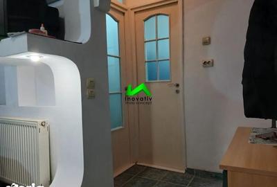 Apartament cu 2 camere decomandat în Vasile Aaron - 4