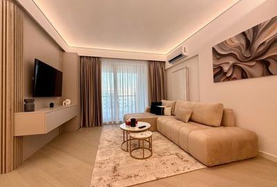 Apartament 3 camere de inchiriat parcare inclusa | Cortina North - 2