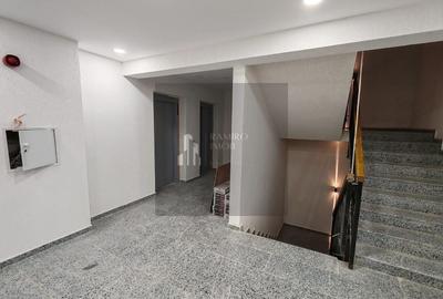 Garsonieră decomandată în Central - 9