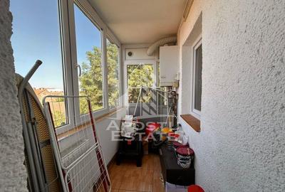 Apartament cu 2 camere decomandat în Central - 2