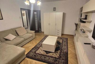 Apartament cu 3 camere în 13 Septembrie - 6