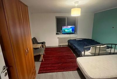 Apartament cu 2 camere semidecomandat în Dosu Bricii - 1