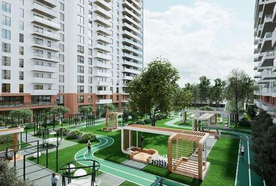 Apartament 4 camere | Complex cu Facilitati Premium | Zona Obor - 6