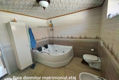 Casă cu 7 camere cu Teren 650 Mp în Central - 5