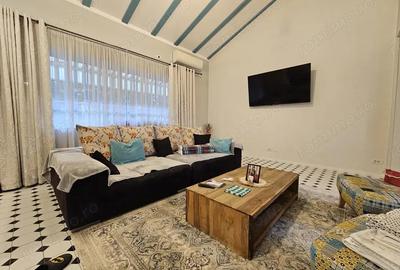 Impecabila. Mobilata si utilata - 7