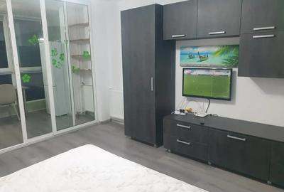 Garsonieră nedecomandată în Mănăștur