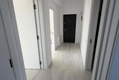 Apartament cu 2 camere decomandat în Central - 36