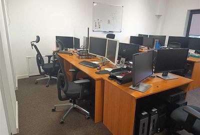 Birou, de 212 mp, în Zorilor - 11