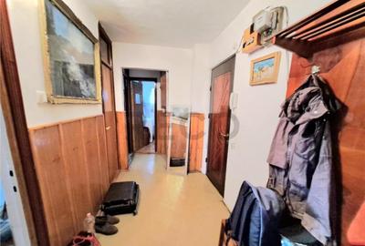 Apartament cu 2 camere decomandat în Rogerius - 9