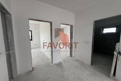 Duplex pe parter finisat la cheie. Zona Torontalului -Metro 2 . CF de Timisoara - 1