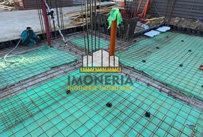 Apple Villas 2 - Direct Dezvoltator - 0% Comision - metrou Nicolae Grigorescu - 10
