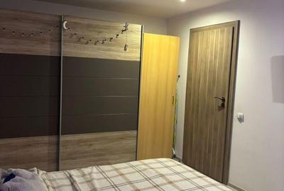 Apartament cu 2 camere semidecomandat, mobilat în Uverturii - 1