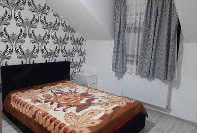 Apartament cu 2 camere semidecomandat în Central - 2