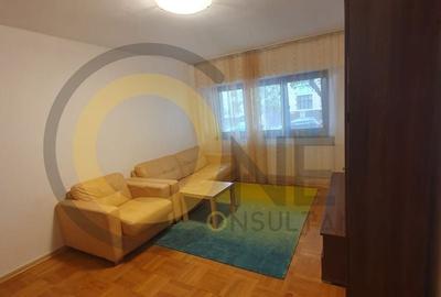 Apartament cu 2 camere semidecomandat, mobilat în Beller - 2