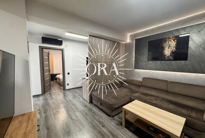 Apartament cu 2 camere semidecomandat în Mărăști - 1
