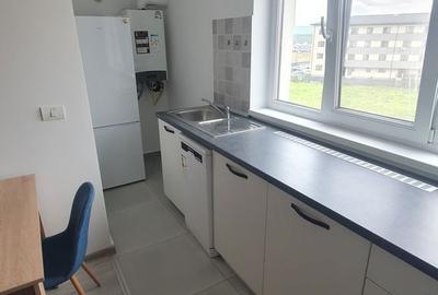 Apartament cu 2 camere în Miroslava - 2