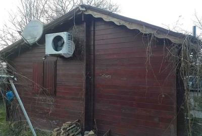 Spațiu comercial, în Vlădiceni - 7