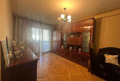 Apartament cu 3 camere decomandat, mobilat în Valea Aurie - 2