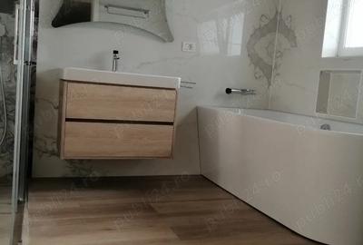 Proprietar vand casa noua in Sag - 4