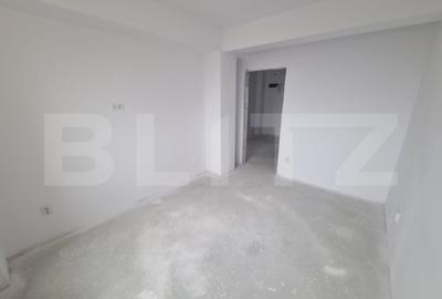 Apartament cu 2 camere decomandat în Exterior Est - 3