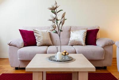 Garsoniera de inchiriat zona 15 Noiembrie - 2