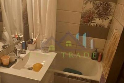 Apartament cu 2 camere semidecomandat în Gării - 1