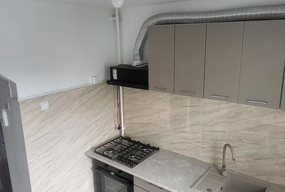 Apartament cu 2 camere semidecomandat în George Enescu - 3