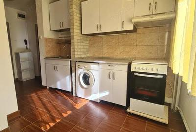 Garsoniera impecabila Mall vitan- Dristor Kaufland DB - 8