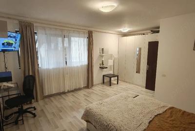 Garsonieră decomandată în Chiajna - 5