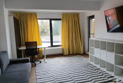 Proprietar, Apartament Domenii, 4 camere, loc parcare și boxă inclusa, etaj 2/3 - 10