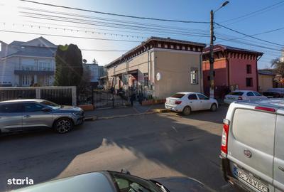 Spațiu comercial, de 146 mp, în Săucești - 3