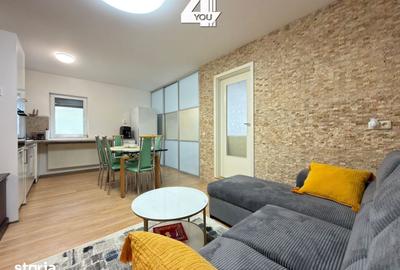 Apartament cu 2 camere în Aurel Vlaicu - 1