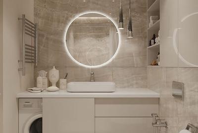 Apartament cu 2 camere decomandat în Theodor Pallady - 3