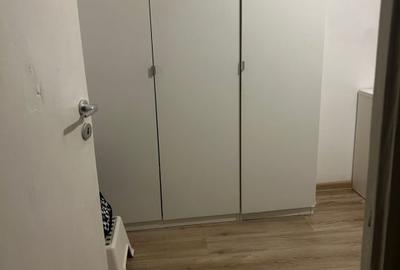 Apartament cu 3 camere semidecomandat, mobilat în Giulești - 4