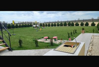 Pensiune 3 stele - Schitu-Costinesti - 215.000 euro (Cod E2) - 7