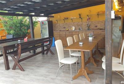 Casă cu 3 camere în Cheriu - 4
